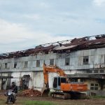 5 Penyebab Pabrik Gula Kalibagor Jadi Tempat Misteri Terkenal