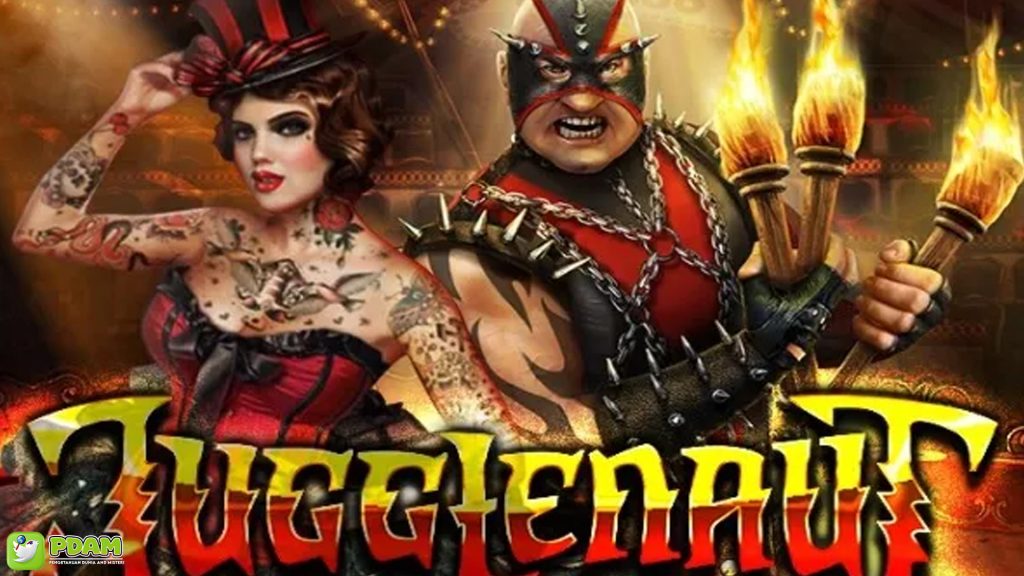 Review Lengkap Slot Jugglenaut 2025: Kelebihan dan Kekurangan