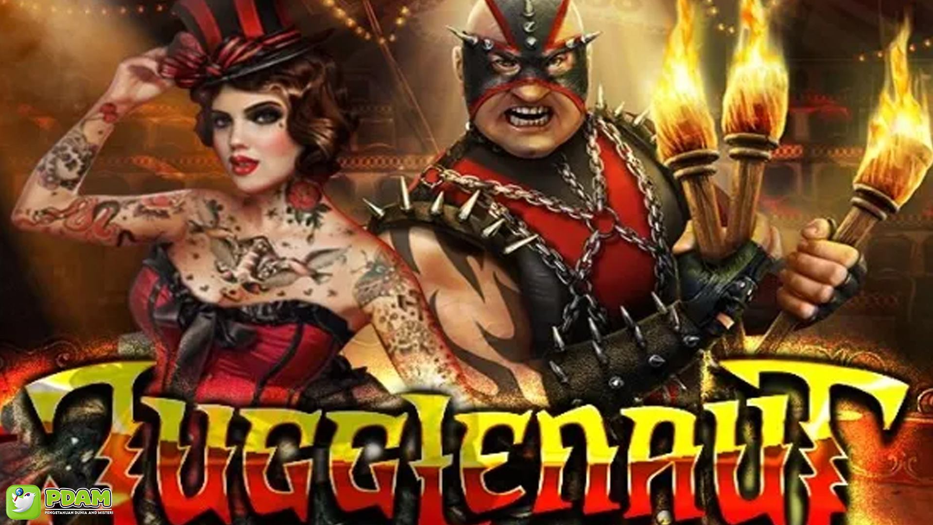 Review Lengkap Slot Jugglenaut 2025: Kelebihan dan Kekurangan
