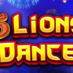 Sensasi Main 5 Lions Dance dengan 5 Tingkat Reward Hebat 6 Sensasi Main 5 Lions Dance dengan 5 Tingkat Reward Hebat