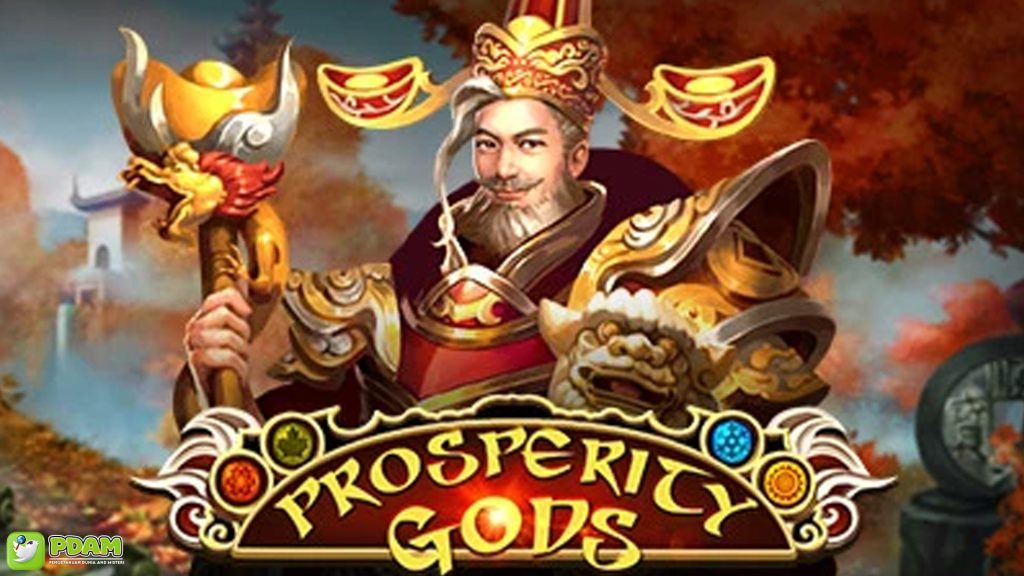 Fakta Prosperity Gods & 4 Alasan Baru Jadi Favorit Banyak Orang 4 Fakta Prosperity Gods & 4 Alasan Baru Jadi Favorit Banyak Orang