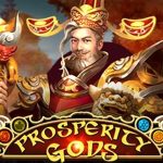 Fakta Prosperity Gods & 4 Alasan Baru Jadi Favorit Banyak Orang 6 Fakta Prosperity Gods & 4 Alasan Baru Jadi Favorit Banyak Orang