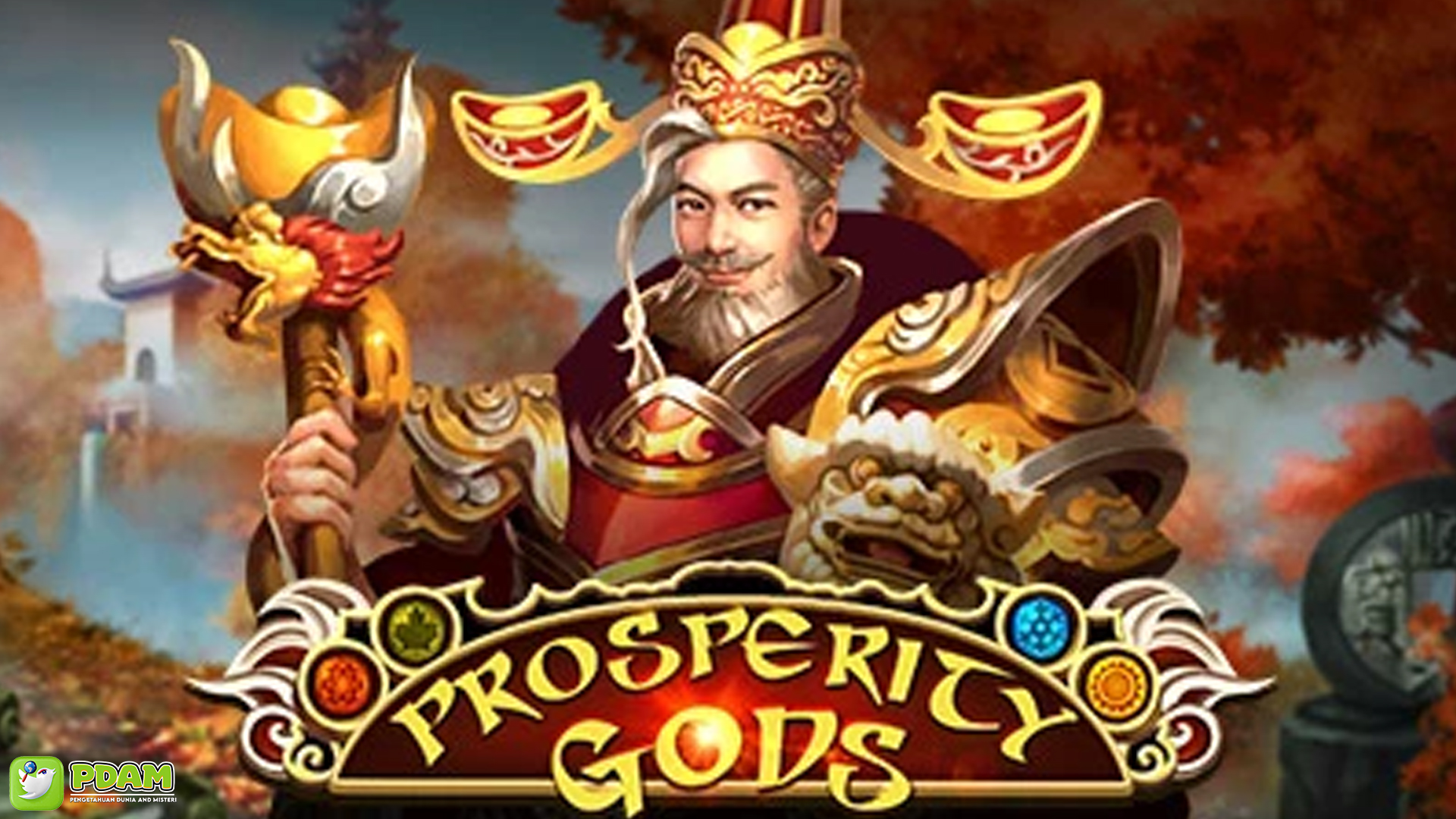 Fakta Prosperity Gods & 4 Alasan Baru Jadi Favorit Banyak Orang