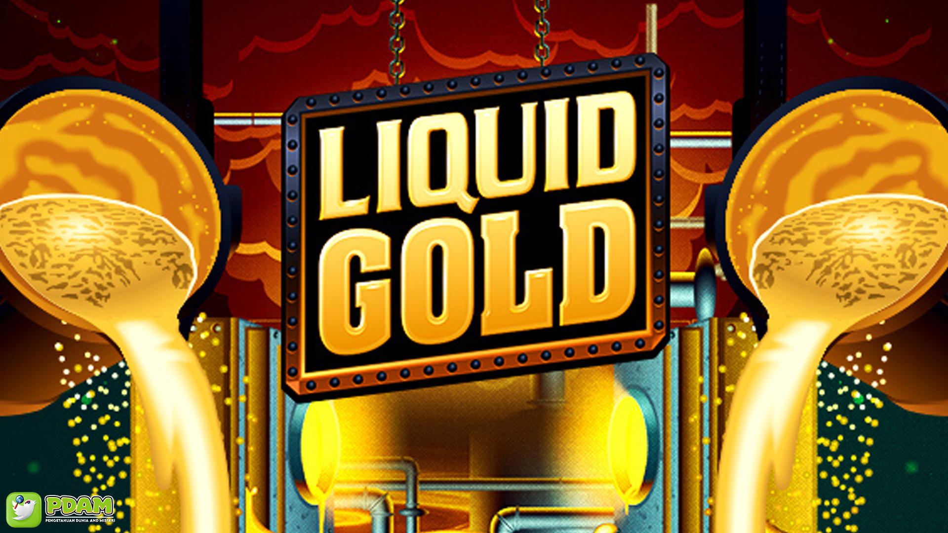 Menelusuri Liquid Gold Dengan 5 Kejutan Emas Penuh Kejutan 3 Menelusuri Liquid Gold Dengan 5 Kejutan Emas Penuh Kejutan
