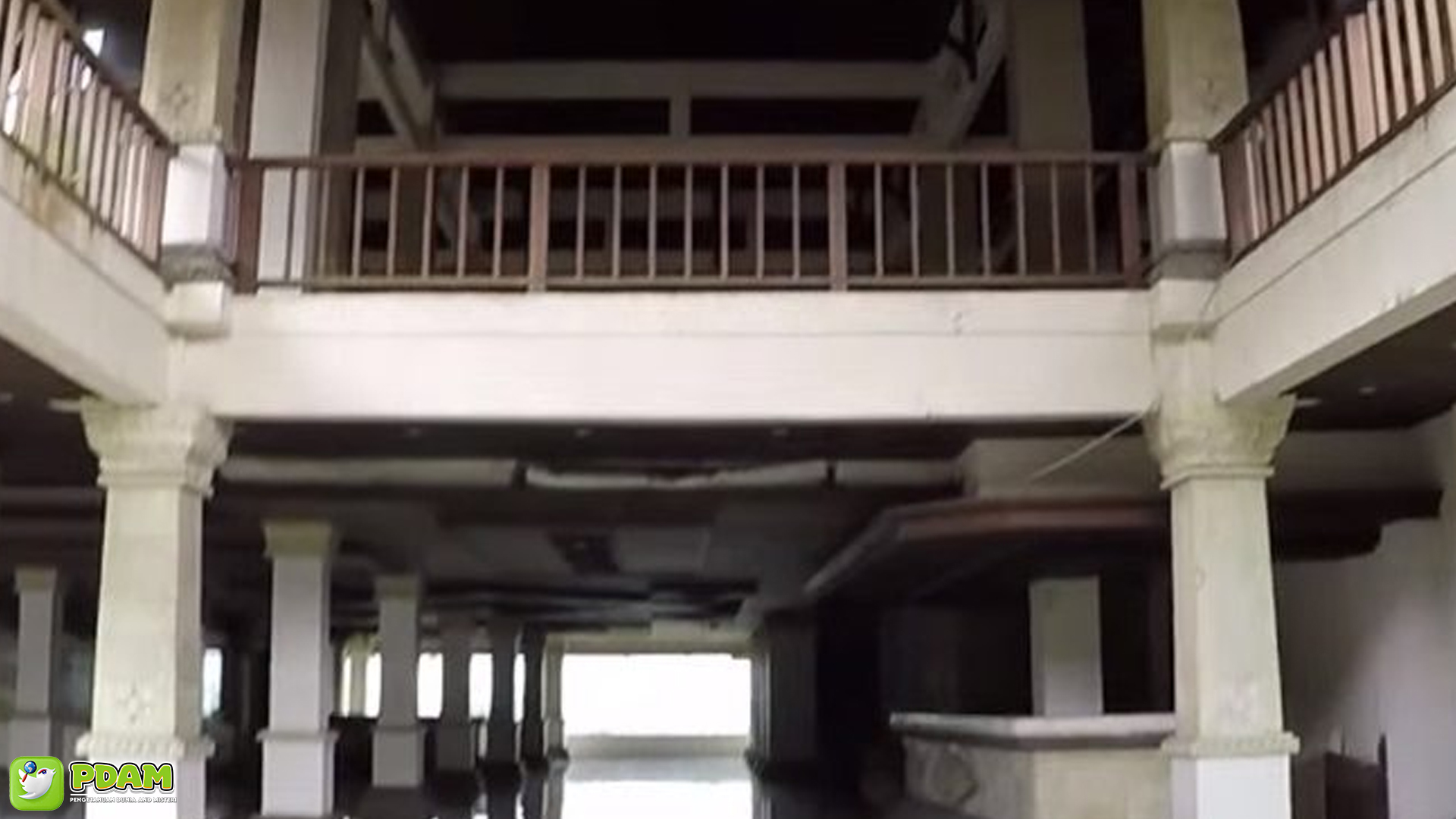 Ambarukmo Plaza: 4 Fakta Menarik di Balik Julukan Angker