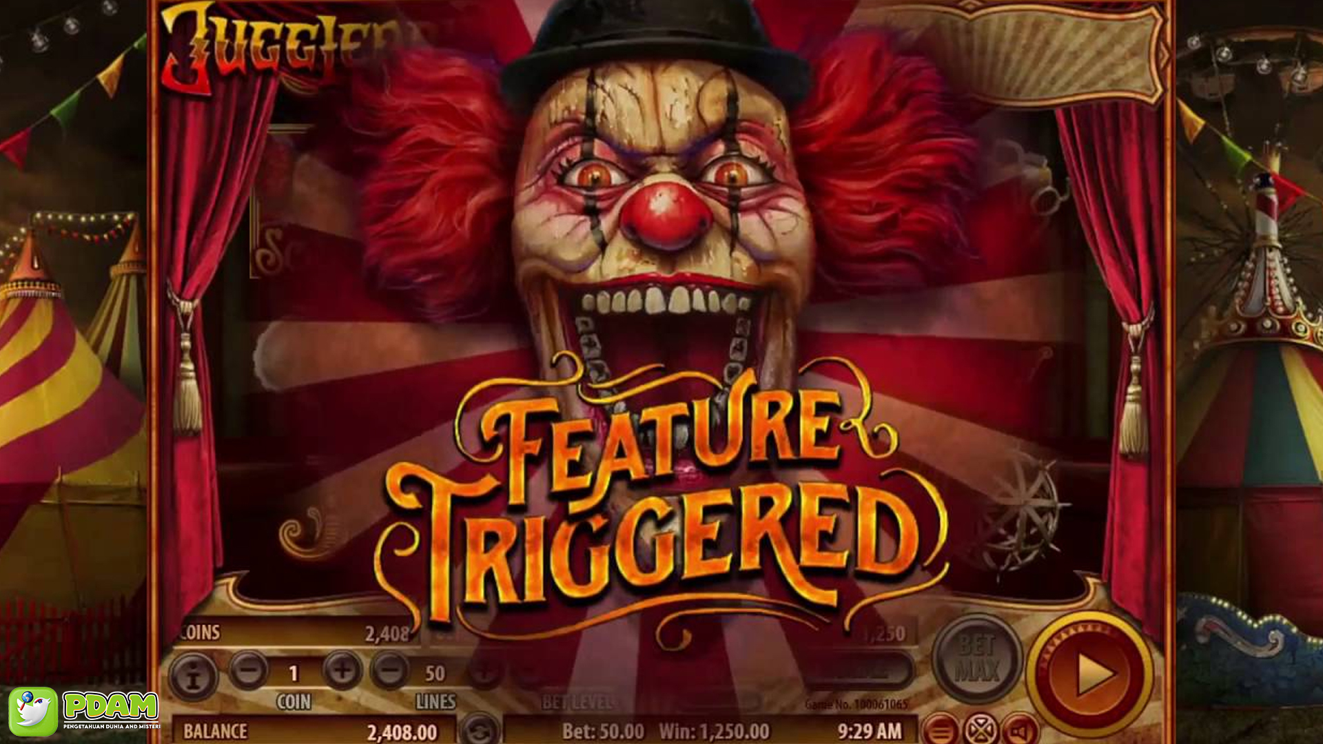 Review Lengkap Slot Jugglenaut 2025: Kelebihan dan Kekurangan