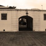 Museum Benteng Vrederburg dan 4 Fakta Misteri yang Memikat 5 Museum Benteng Vrederburg dan 4 Fakta Misteri yang Memikat