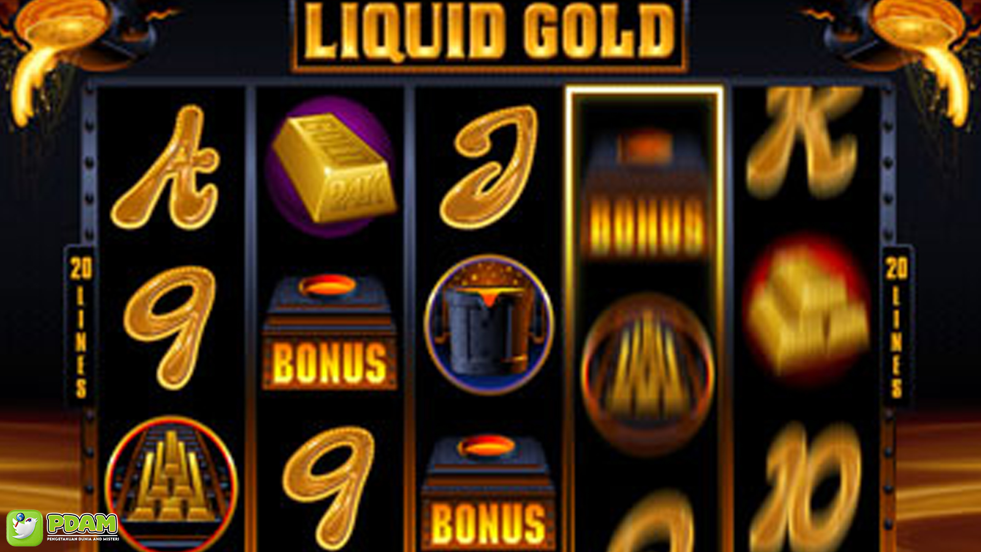 Menelusuri Liquid Gold Dengan 5 Kejutan Emas Penuh Kejutan 4 Menelusuri Liquid Gold Dengan 5 Kejutan Emas Penuh Kejutan