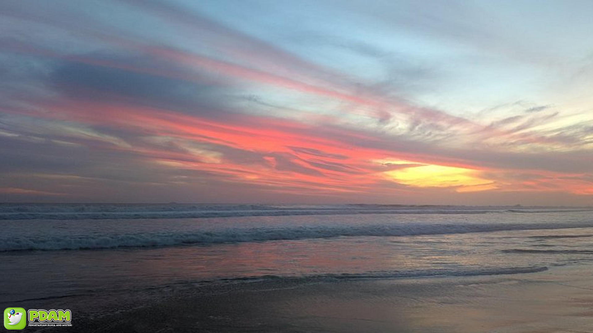 Misteri di Pantai Panjang: 4 Fakta yang Membuat Anda Merinding