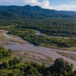 Sungai Tala serta 4 Misteri Alam yang Membuat Gemetar