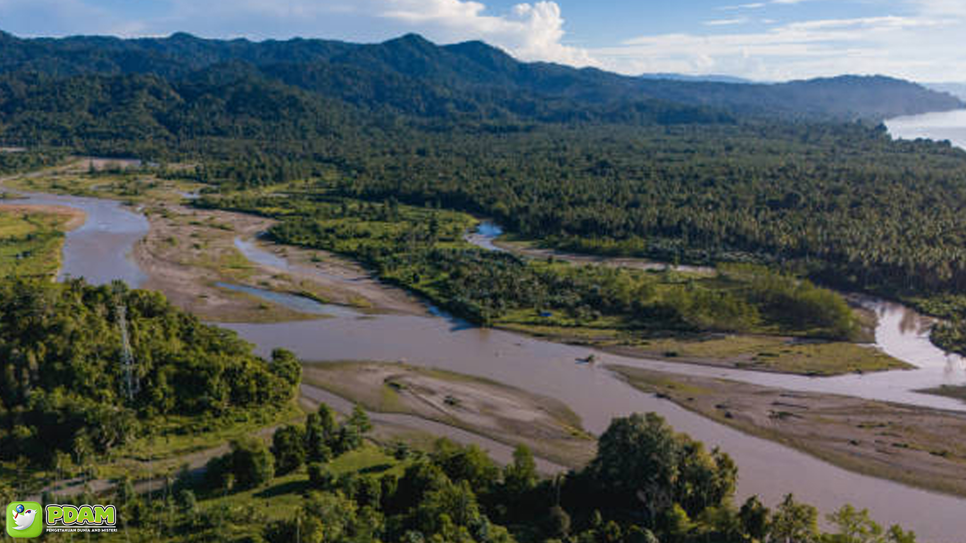 Sungai Tala serta 4 Misteri Alam yang Membuat Gemetar 3 Sungai Tala serta 4 Misteri Alam yang Membuat Gemetar