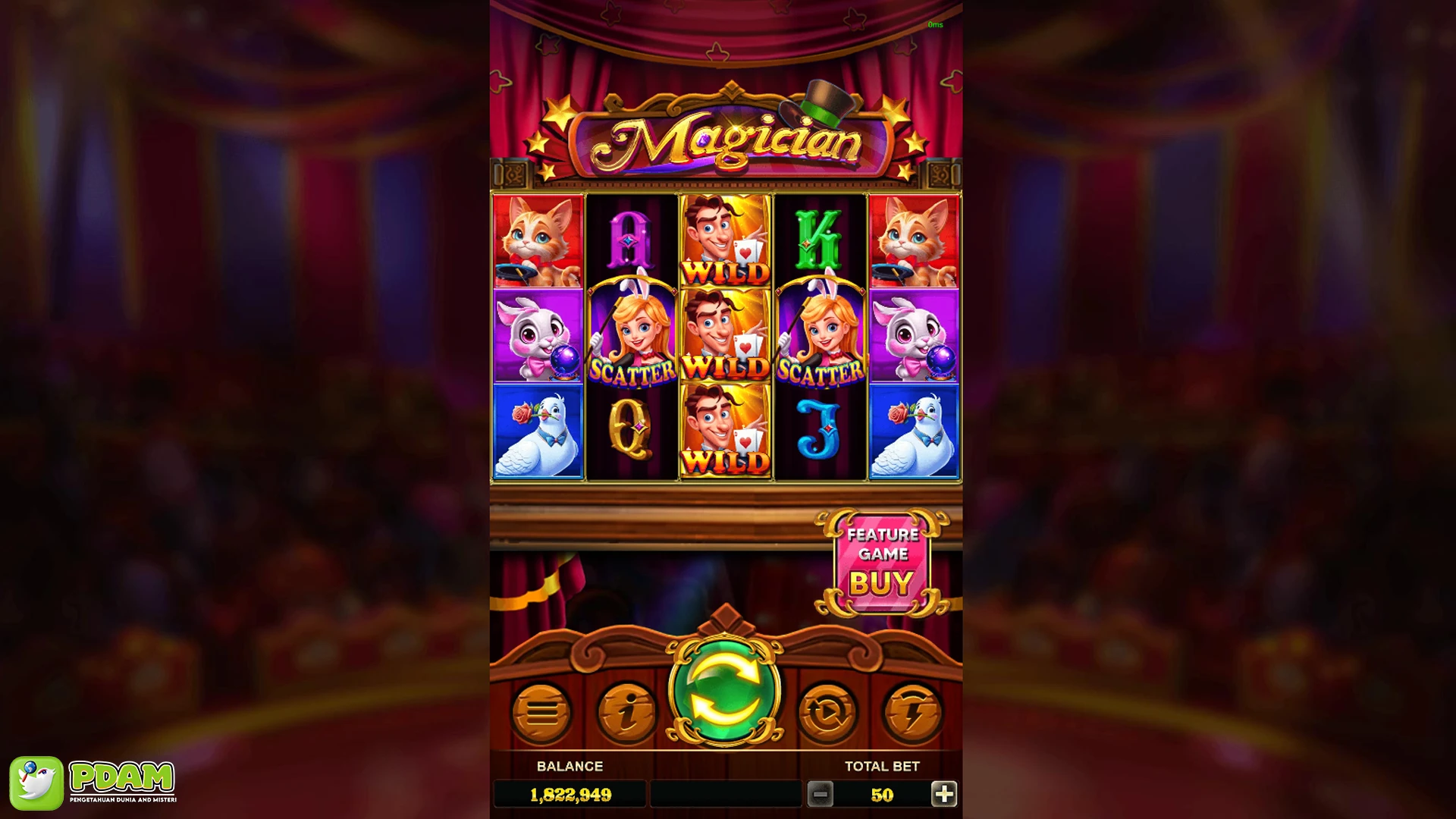 5 Alasan Asyik Kenapa Magician Jadi Topik Anak Jaman Sekarang 2 5 Alasan Asyik Kenapa Magician Jadi Topik Anak Jaman Sekarang