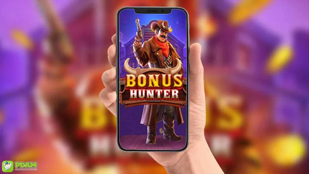 Bonus Hunter Bikin Rtp8000 Slot Jadi Lebih Menjanjikan 4 Bonus Hunter Bikin Rtp8000 Slot Jadi Lebih Menjanjikan
