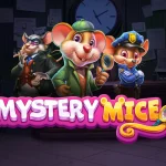 Membedah Fenomena Popularitas Abadi Mystery Mice 2025