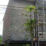 5 Misteri Sejarah yang Terkait dengan Gedung Jefferson Jogja