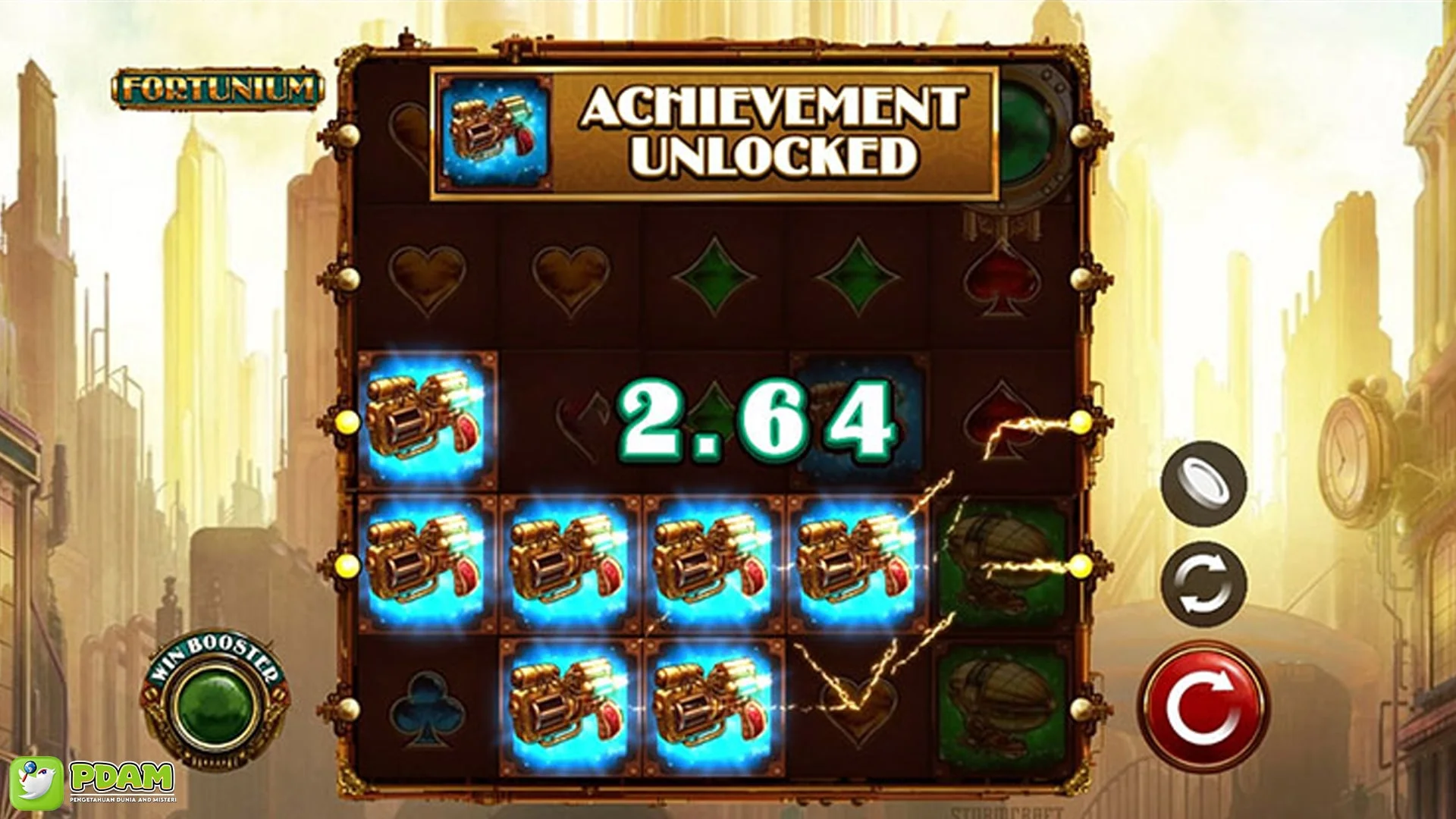 5 Strategi Main Slot Fortunium dengan Modal 10 Ribu Sah 2 5 Strategi Main Slot Fortunium dengan Modal 10 Ribu Sah