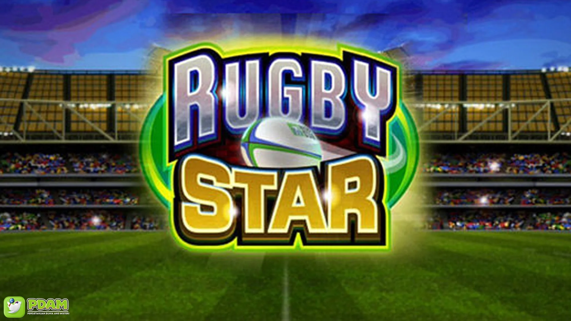 Kelebihan 5 Situs Slot Gacor dengan Rugby Star Terbaik