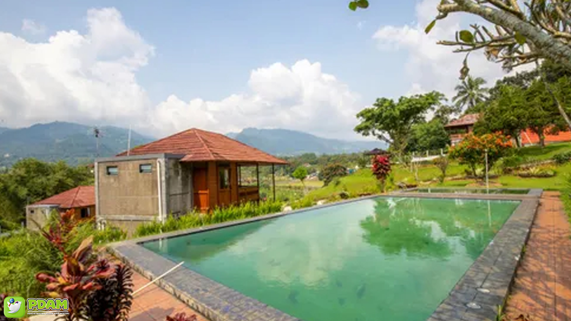 Villa Rahayu dan 5 Alasan Tempat Ini Menjadi Legenda Horor