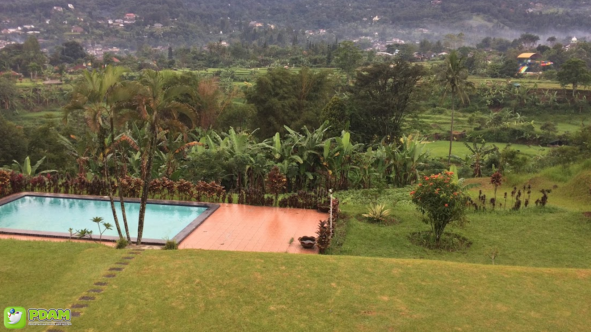 Villa Rahayu dan 5 Alasan Tempat Ini Menjadi Legenda Horor