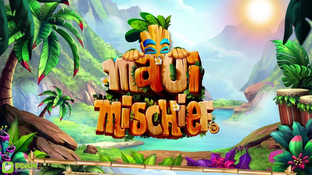 Maui Mischief dan 5 Trik Ampuh Agar Main Lebih Untung 8 Maui Mischief dan 5 Trik Ampuh Agar Main Lebih Untung