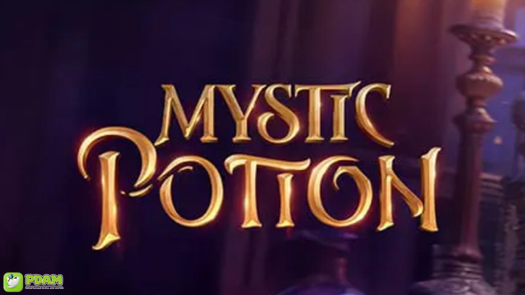Rahasia Slot Online Mystic Potion 2025 Terkait Algoritma dan Rtp