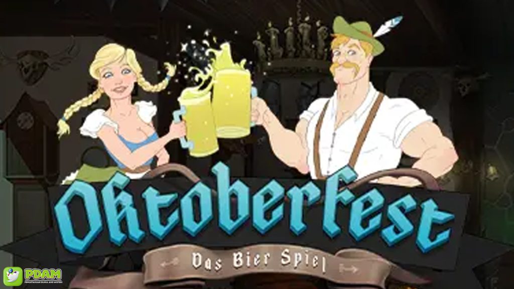 Pembahasan Lengkap Slot Oktoberfest Bersama Ruby8000 Link