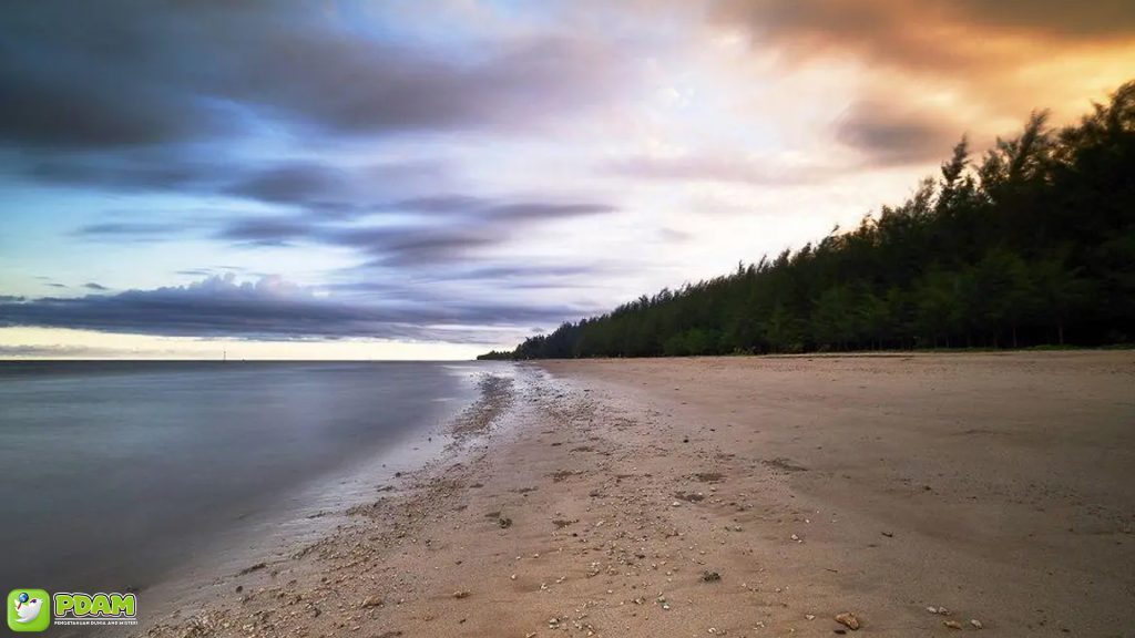 Misteri Pantai Lamaru dengan 4 Cerita Gaib yang Melekat di Warga