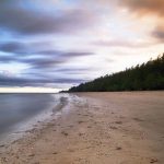 Misteri Pantai Lamaru dengan 4 Cerita Gaib yang Melekat di Warga