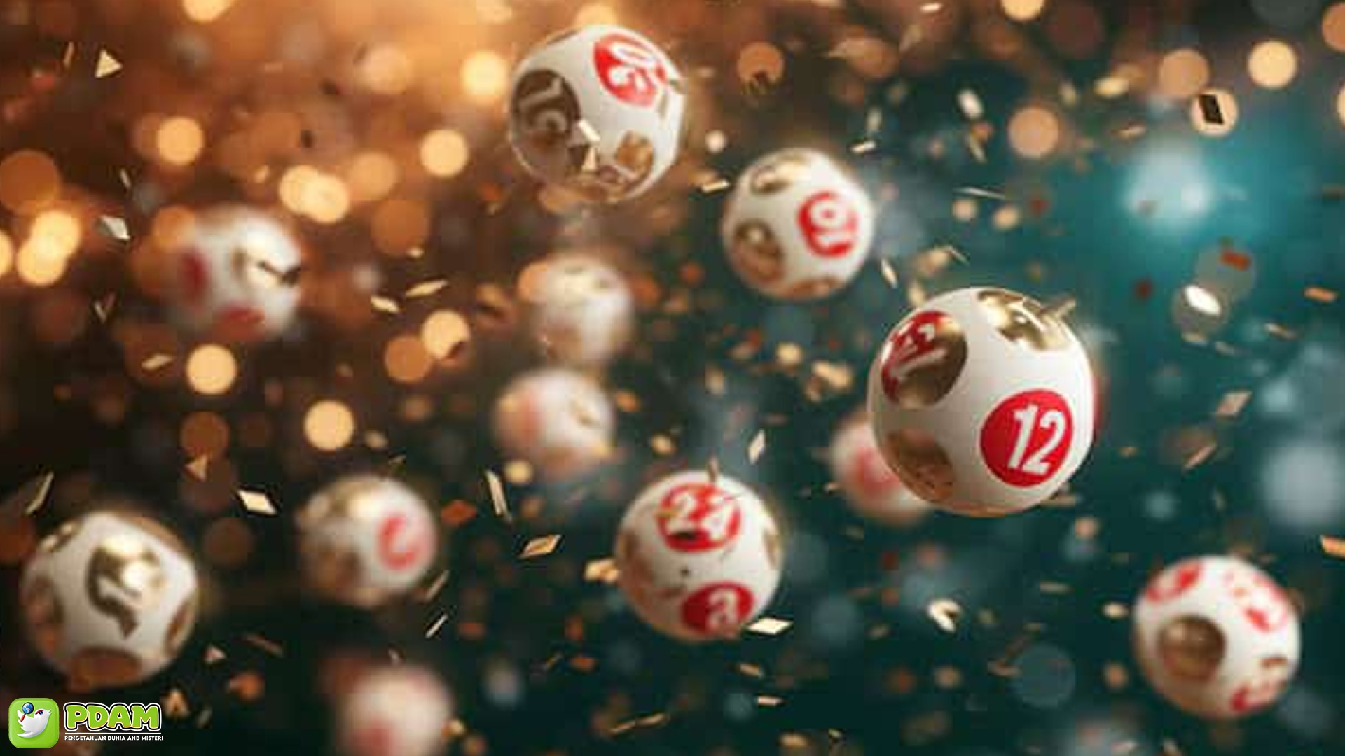 Transformasi Cara Prediksi Togel Online dengan 5 Algoritma Baru