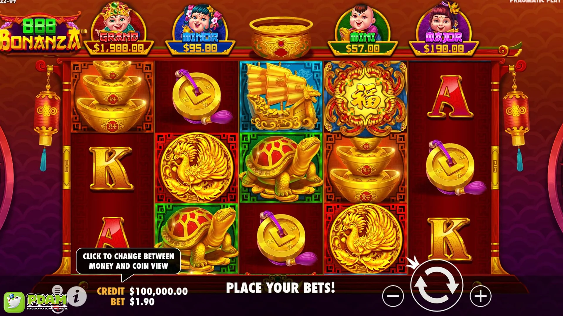 Insight Mendalam 888 Bonanza dalam Dunia Ruby8000 Slot 2 Insight Mendalam 888 Bonanza dalam Dunia Ruby8000 Slot