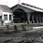 Menyelami 4 Fenomena Misteri di Stasiun Malang Kotalama