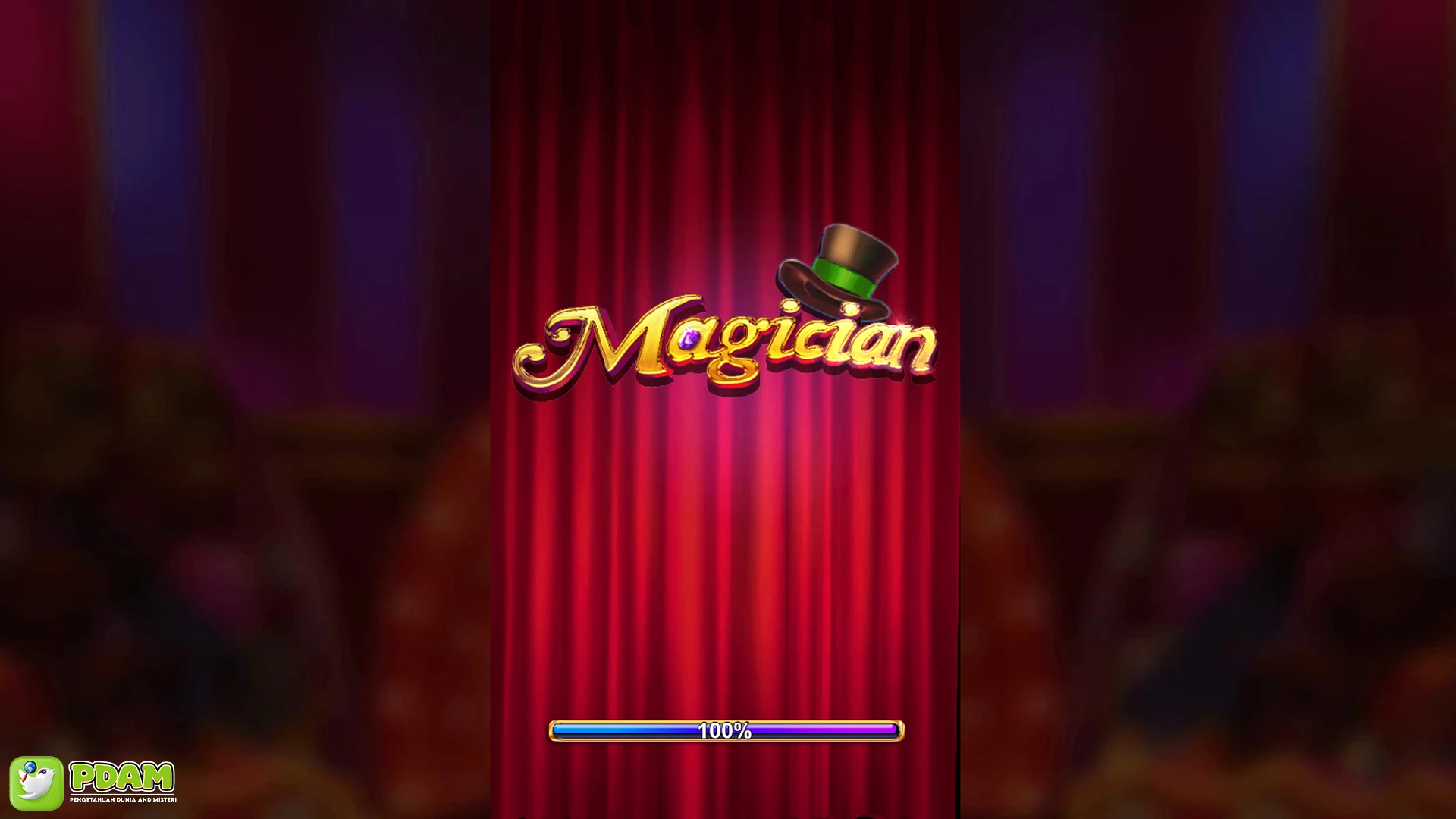 5 Alasan Asyik Kenapa Magician Jadi Topik Anak Jaman Sekarang 1 5 Alasan Asyik Kenapa Magician Jadi Topik Anak Jaman Sekarang