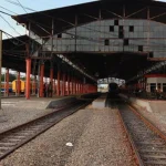 5 Peristiwa Misterius di Stasiun Poncol yang Masih Menghantui