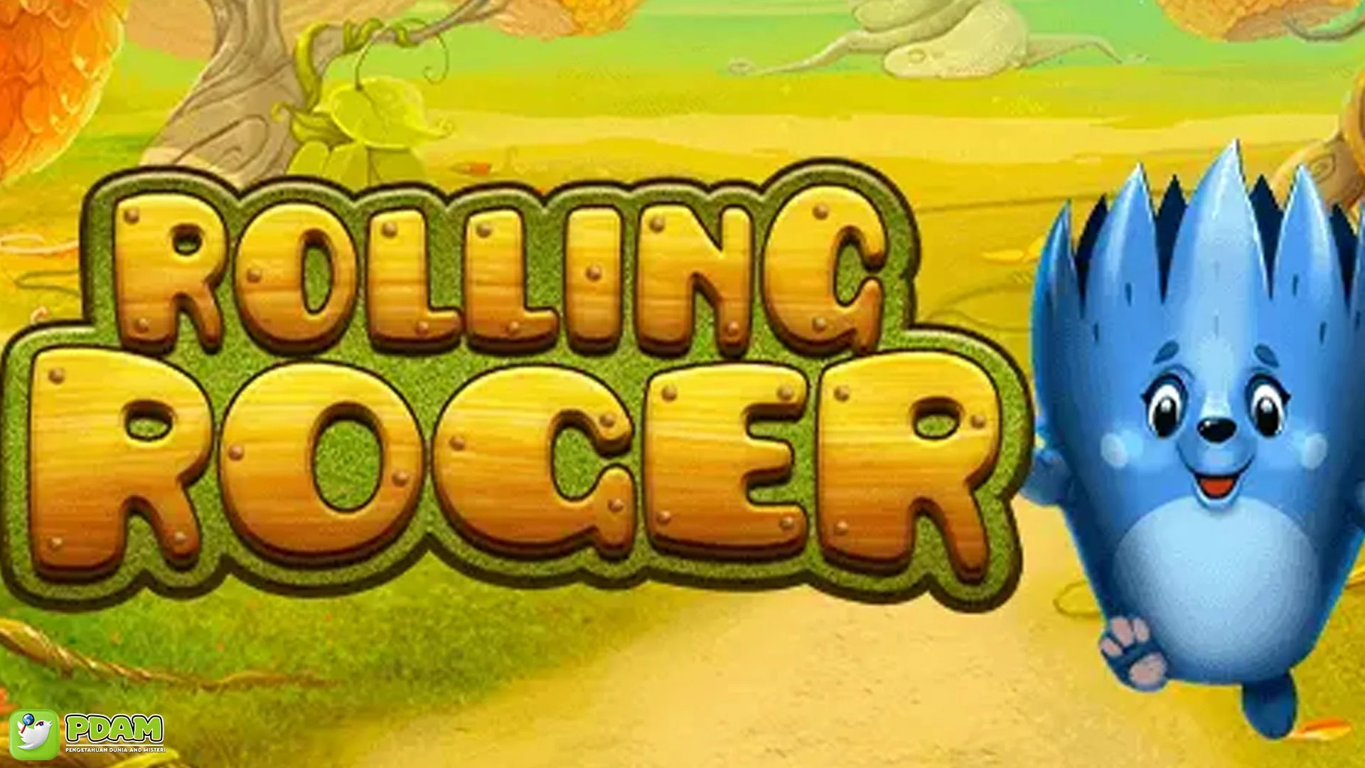 Fakta Tersembunyi di Rolling Roger 2025 yang Wajib Kamu Kepo