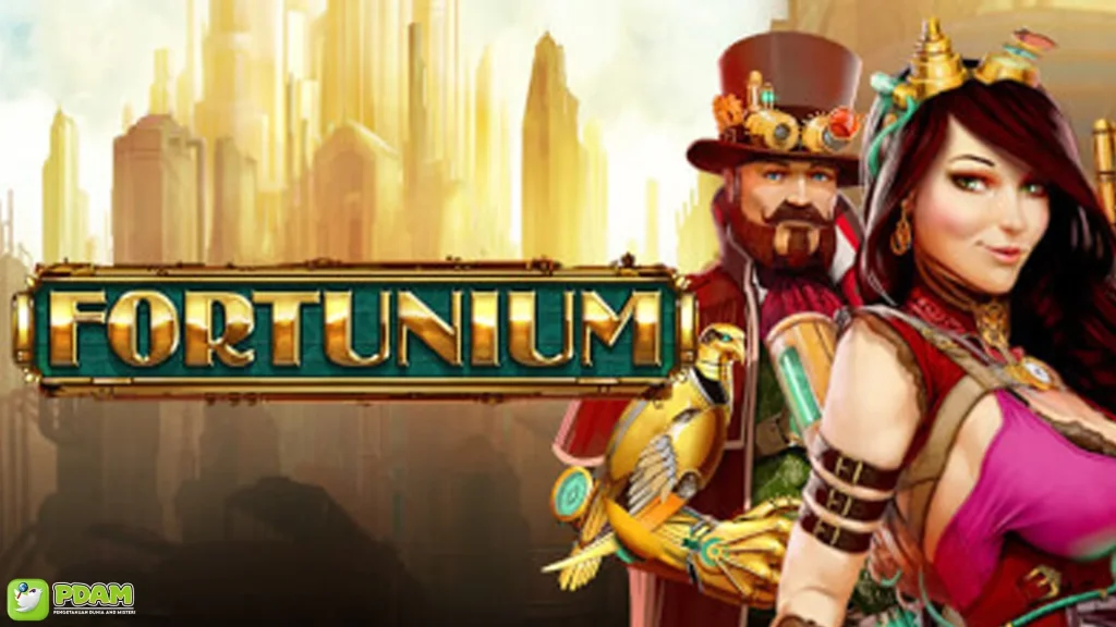 5 Strategi Main Slot Fortunium dengan Modal 10 Ribu Sah