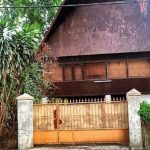 5 Cerita Misteri Rumah Gadang Jaka Permai Jarang Diketahui 6 5 Cerita Misteri Rumah Gadang Jaka Permai Jarang Diketahui