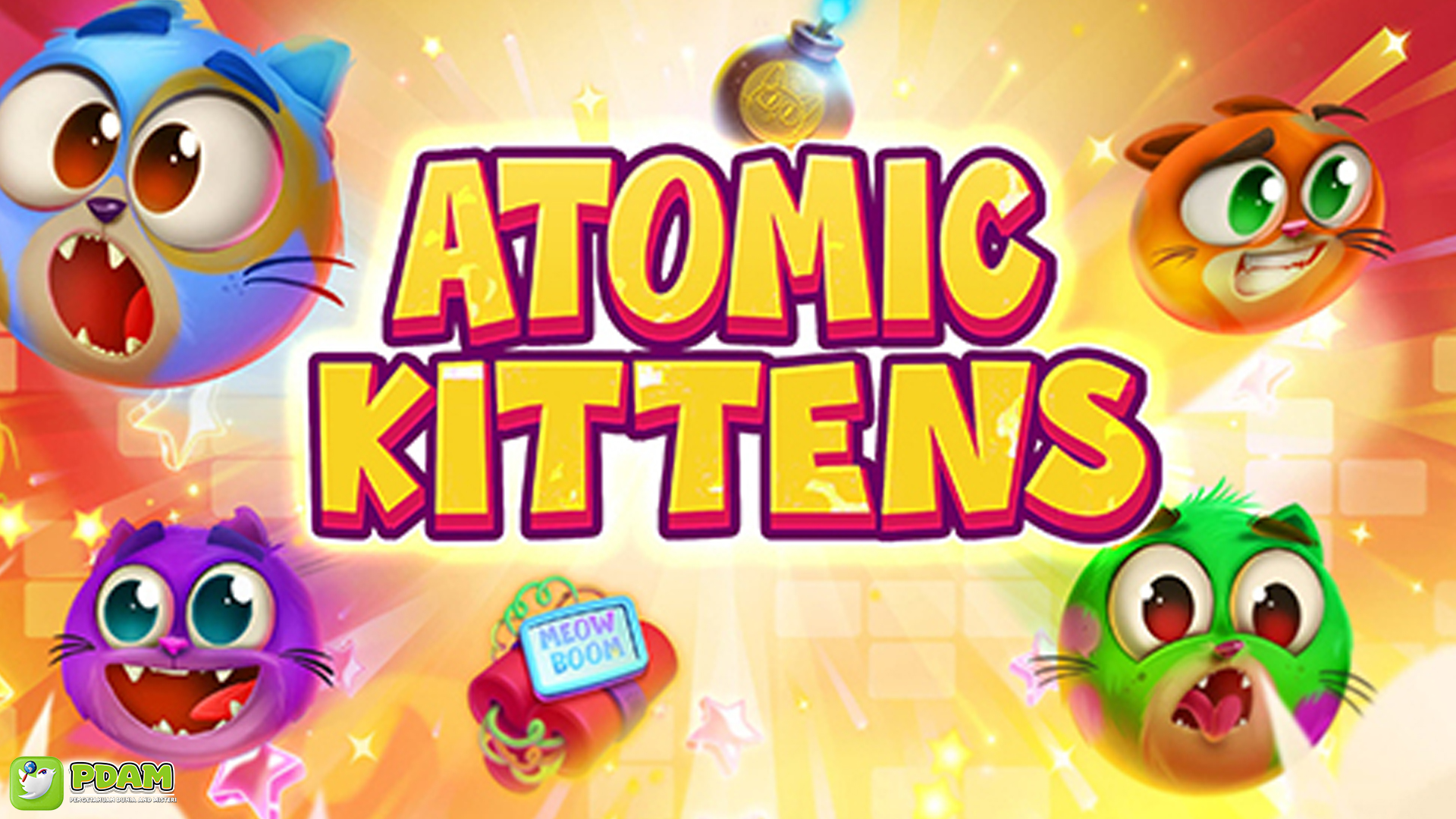 Bandar Slot88 Review Slot Atomic Kittens Paling Menguntungkan 1 Bandar Slot88 Review Slot Atomic Kittens Paling Menguntungkan