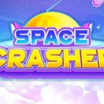 Space Crasher Ungkap 5 Rahasia Slot Kekinian Makin Asik