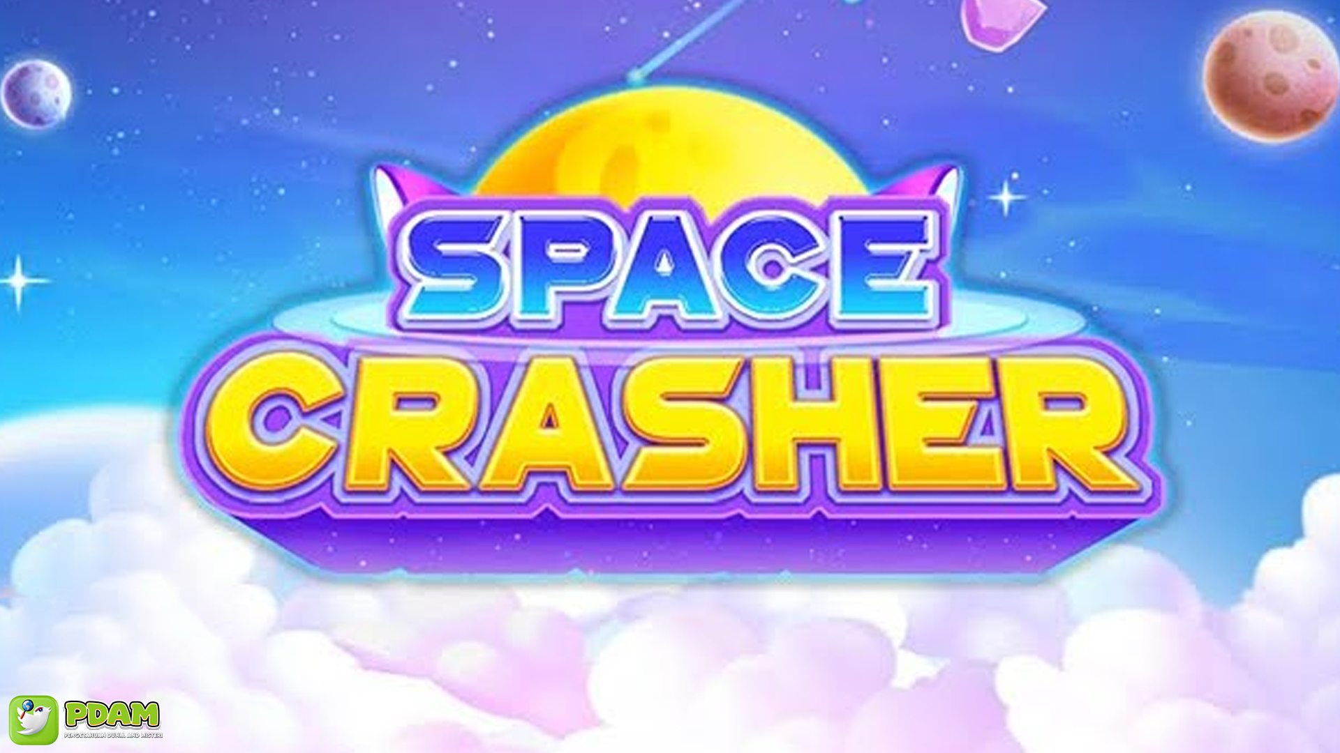 Space Crasher Ungkap 5 Rahasia Slot Kekinian Makin Asik 3 Space Crasher Ungkap 5 Rahasia Slot Kekinian Makin Asik