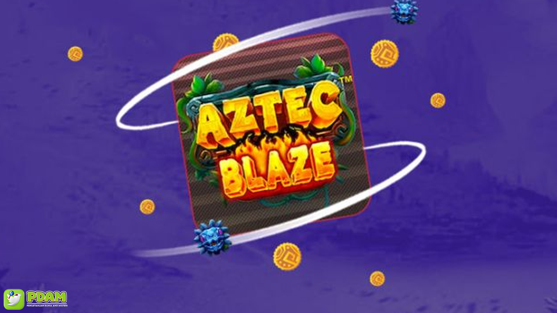 5 Strategi Memahami Fitur Slot Aztec Blaze dengan Mudah