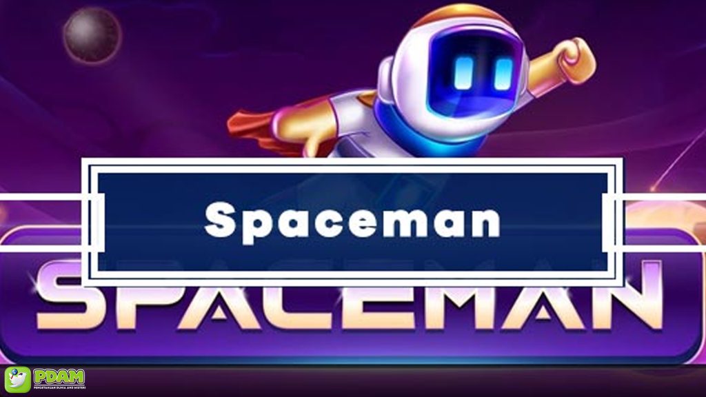 5 Keseruan di Balik Tema Slot Spaceman yang Bikin Terpesona