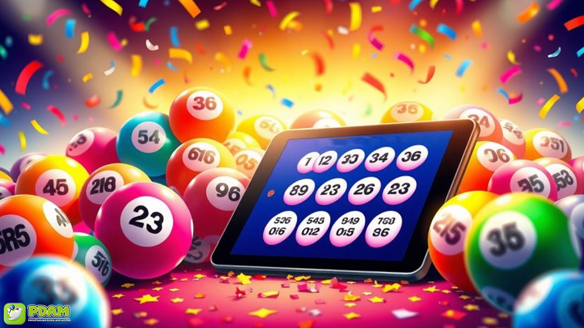 Togel Online 2025: Bagaimana Memilih Pasaran Terbaik dan Aman 3 Togel Online 2025: Bagaimana Memilih Pasaran Terbaik dan Aman