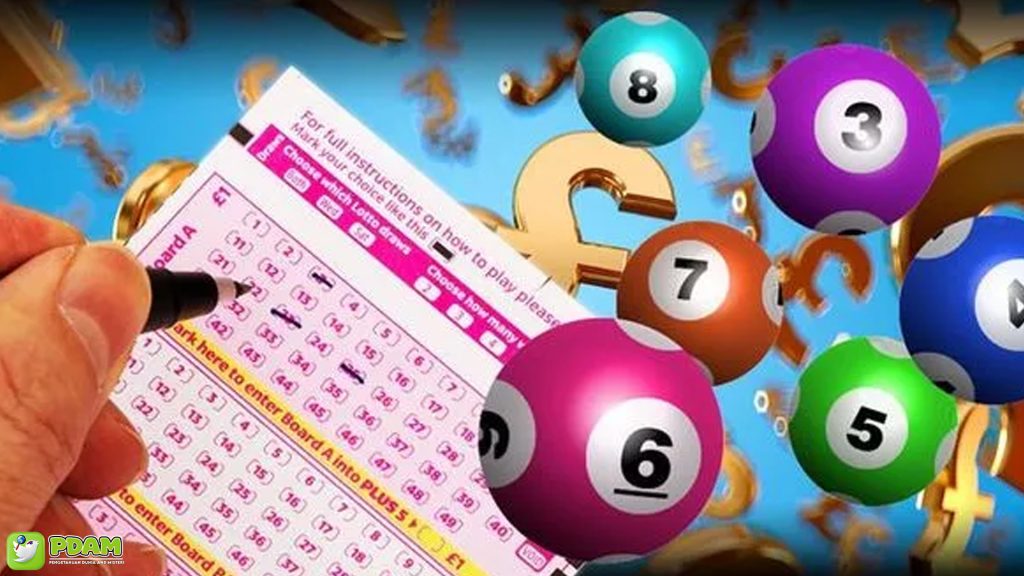 Revolusi Agen Togel Online Terpercaya dalam 5 Tahun Terakhir 4 Revolusi Agen Togel Online Terpercaya dalam 5 Tahun Terakhir