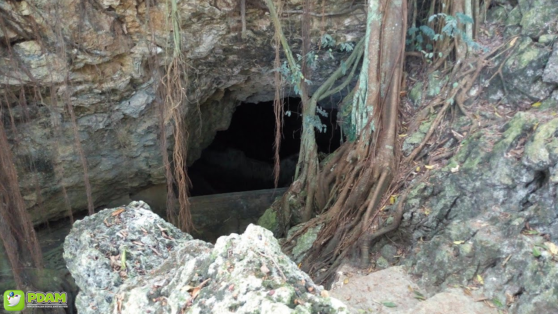 Menjelajahi Goa Ciwadon: 4 Rahasia Misteri yang Terungkap