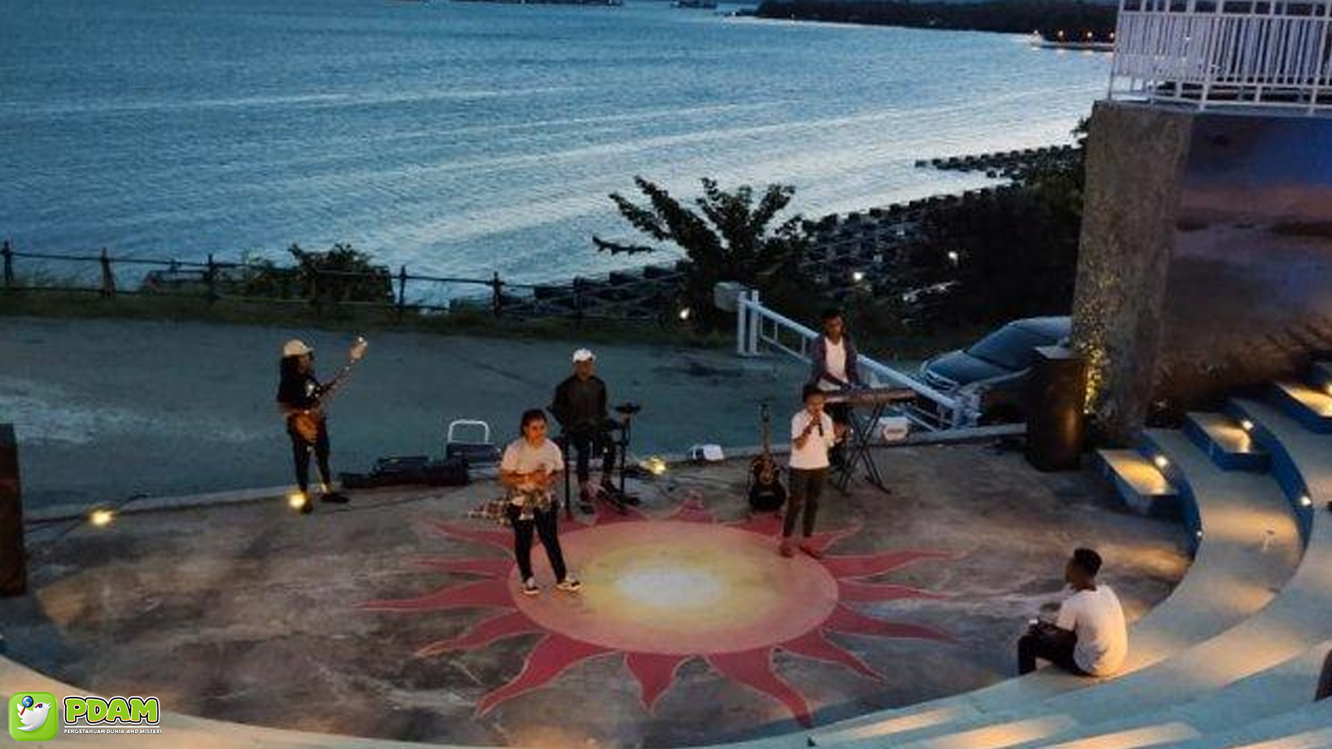 4 Fakta Unik di Balik Misteri Taman Pholeuw yang Bikin Penasaran