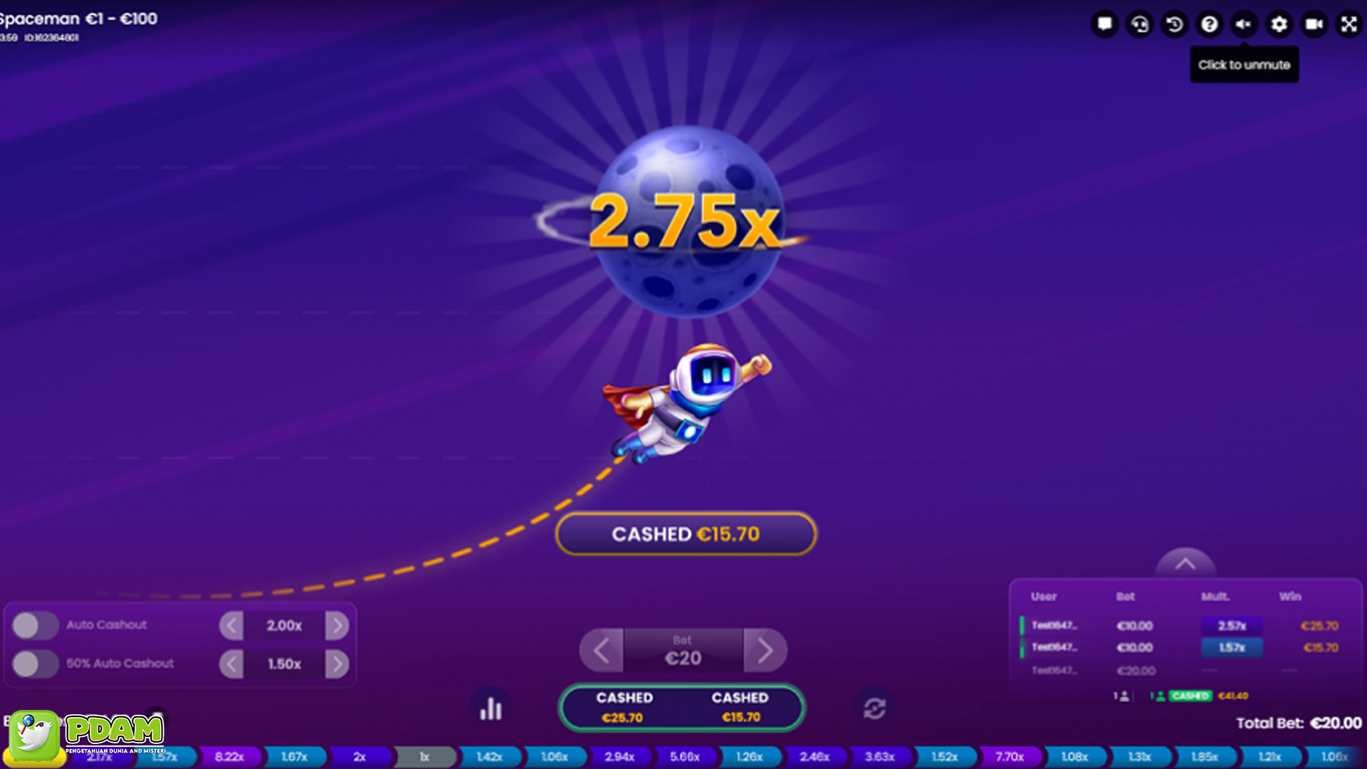 5 Keseruan di Balik Tema Slot Spaceman yang Bikin Terpesona 4 5 Keseruan di Balik Tema Slot Spaceman yang Bikin Terpesona