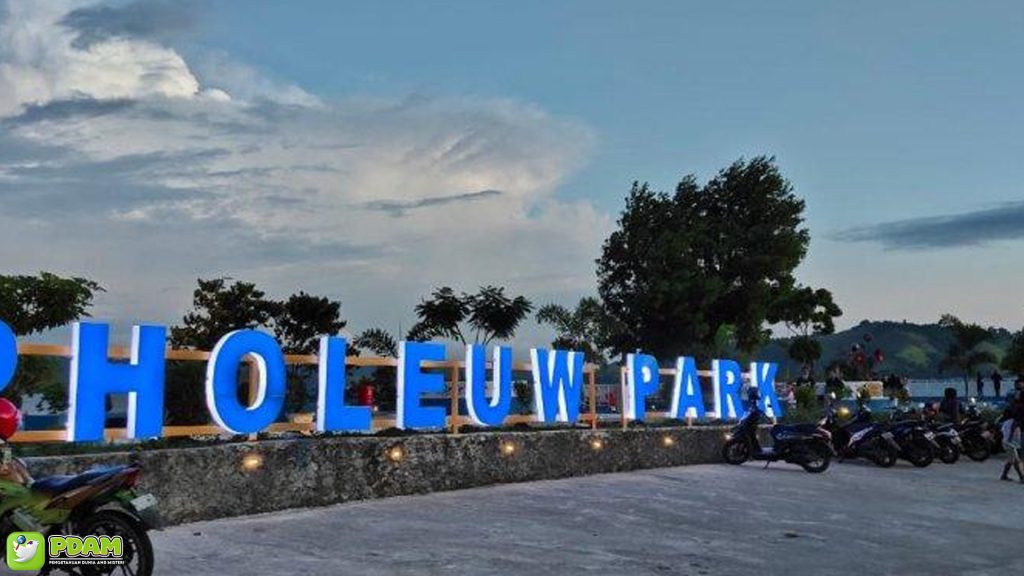 4 Fakta Unik di Balik Misteri Taman Pholeuw yang Bikin Penasaran 1 4 Fakta Unik di Balik Misteri Taman Pholeuw yang Bikin Penasaran