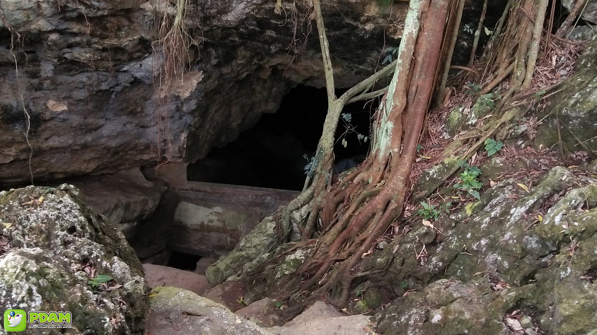 Menjelajahi Goa Ciwadon: 4 Rahasia Misteri yang Terungkap