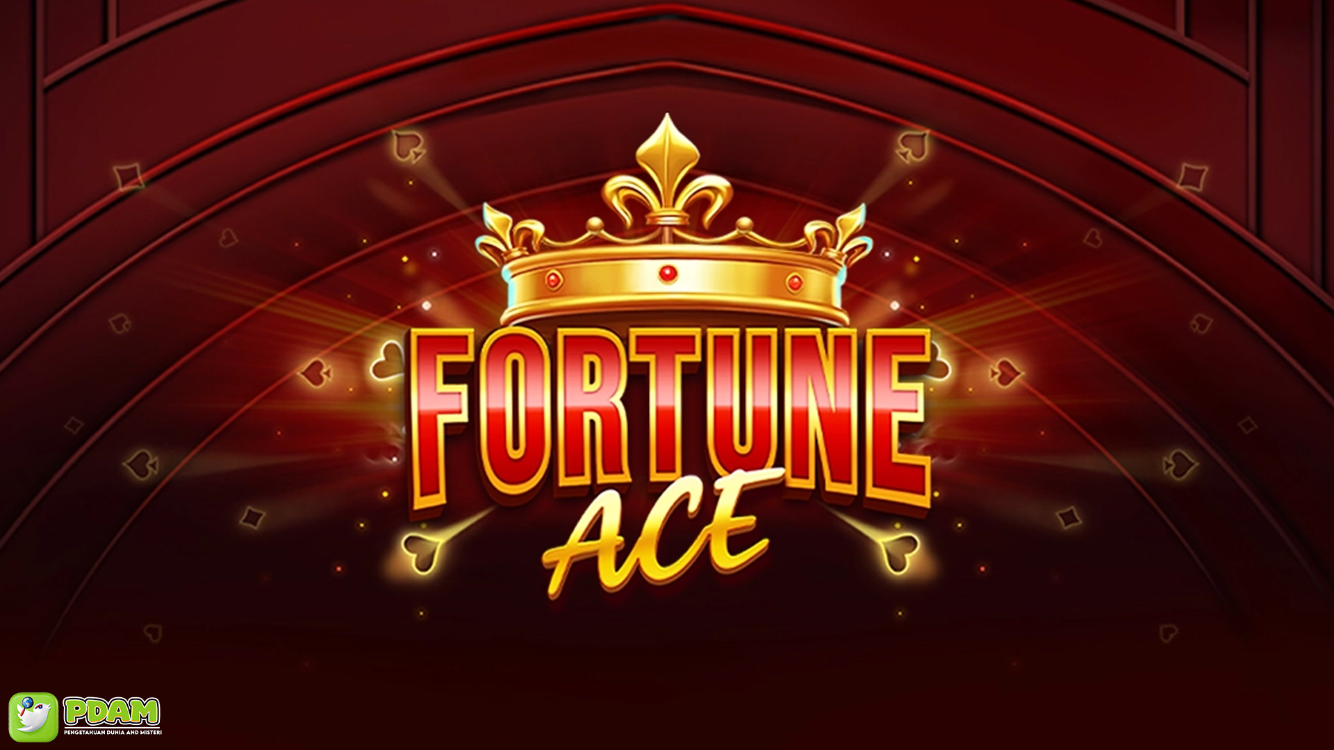 Apa Rahasia Suasana Slot Fortune Ace? 5 Elemen Menarik