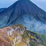 Gunung Gede Pangrango dan 4 Misteri yang Belum Terpecahkan